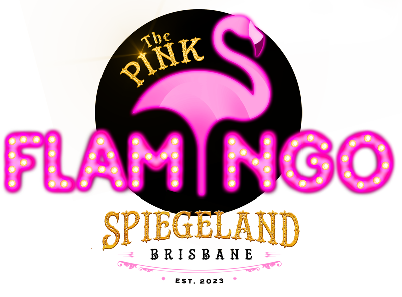 Pink Flamingo Brisbane